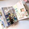 PXL_20240922_100031590 Unforgettable memories mini scrapbook