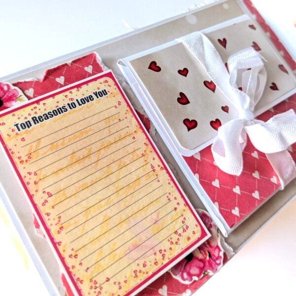 PXL_20240922_100910706 Camera style Love theme mini scrapbook
