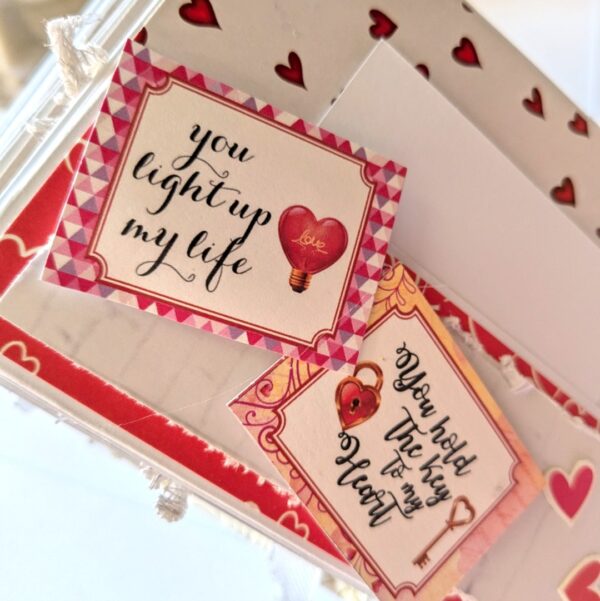PXL_20240922_101032414 Camera style Love theme mini scrapbook