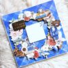 PXL_20241118_094932411 Sparkling Big Male Scrapbook Greeting card