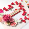 PXL_20250105_073816120 Too Much Love Quilled Greeting Card
