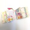 PXL_20250105_075430684-1 Pocket Mini Birthday Handmade Scrapbook