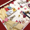 Love and Valentines Scrapbook image Love and Valentines Scrapbook image
