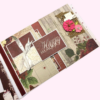 Love and Valentines Scrapbook image Love and Valentines Scrapbook image