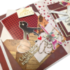 Love and Valentines Scrapbook image Love and Valentines Scrapbook image