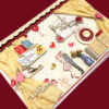 Love and Valentines Scrapbook image Love and Valentines Scrapbook image