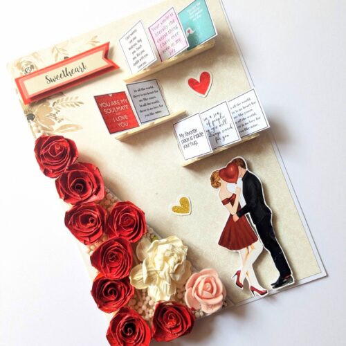 Love Greeting Card image