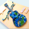 PXL_20250331_094236045-Photoroom-8 Quilled Guitar Handmade Greeting card