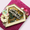 You are Diamond to me Greeting card