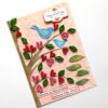 Sparkling Tree Quilled Mothers Day Greeting Card image Sparkling Tree Quilled Mothers Day Greeting Card image
