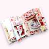 PXL_20250511_061710347-Photoroom-1 Love Mini Scrapbook Album Handmade