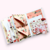 PXL_20250511_061710347-Photoroom-4 Love Mini Scrapbook Album Handmade