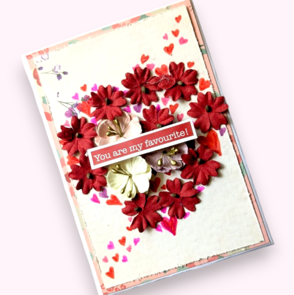 PXL_20250511_061710347-Photoroom-8 Love Mini Scrapbook Album Handmade