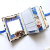 PXL_20250511_062051271 Male Themed Mini Scrapbook