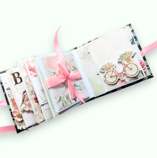 PXL_20250525_074354755-Photoroom-4 Cute Miniature Cover Memories Mini Scrapbook