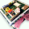 PXL_20250525_074354755-Photoroom-6 Cute Miniature Cover Memories Mini Scrapbook