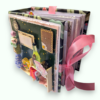 PXL_20250525_074354755-Photoroom-7 Cute Miniature Cover Memories Mini Scrapbook