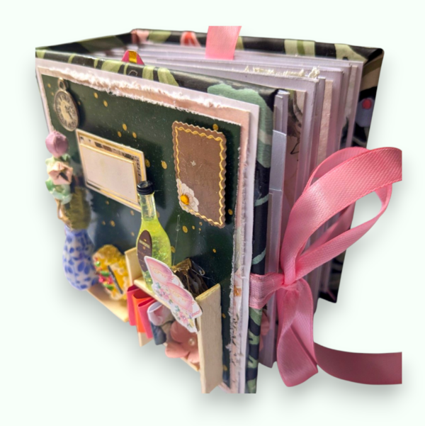 PXL_20250525_074354755-Photoroom-7 Cute Miniature Cover Memories Mini Scrapbook