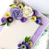 PXL_20250717_131037849 Purple Quilled Greeting card with Light and Box