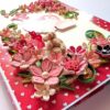 PXL_20260116_094546220 A4 Valentine Quilled Greeting with Pop up card inside