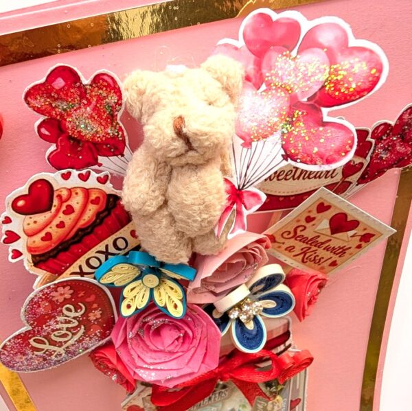PXL_20260118_101447173 Candy Jar Valentine Shaker Card