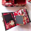 PXL_20260124_094914888-1 Cute Love Truck with Mini scrapbook