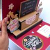 Teachers day Handmade greeting card