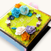 birthday-scrapbook-Photoroom-1 Handmade Birthday colorful quote scrapbook