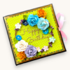 birthday-scrapbook-Photoroom Handmade Birthday colorful quote scrapbook