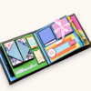 birthday-scrapbook-Photoroom-3 Handmade Birthday colorful quote scrapbook