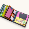 birthday-scrapbook-Photoroom-5 Handmade Birthday colorful quote scrapbook
