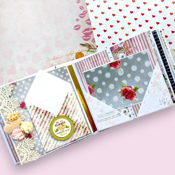 card-Photoroom-12 Sweet Memories Romantic Scrapbook