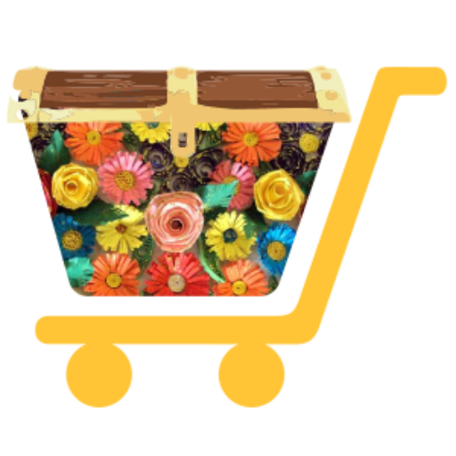 Quilling Treasures