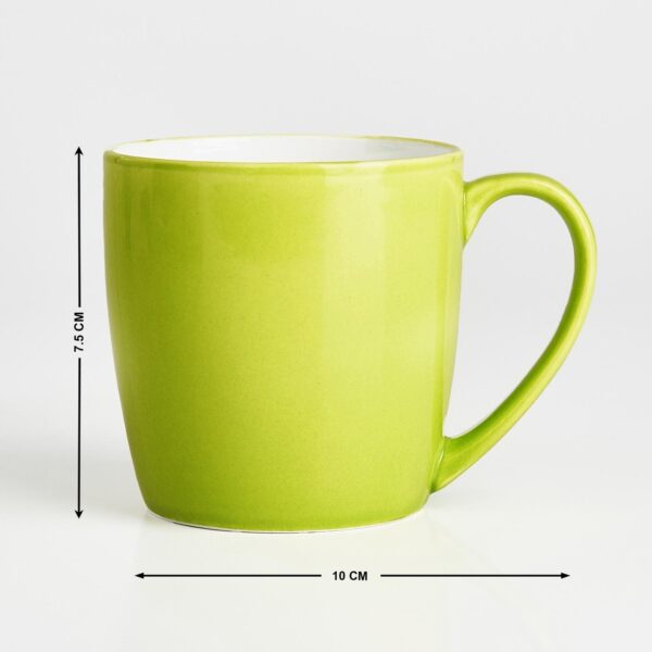 cup-size-1 Cute Christmas Mug