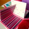 Love and Birthday Explosion Box image Love and Birthday Explosion Box image