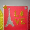 Love and Birthday Explosion Box image Love and Birthday Explosion Box image
