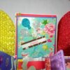Love and Birthday Explosion Box image Love and Birthday Explosion Box image