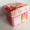 Baby Girl Explosion Box image