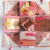 Baby Girl Explosion Box image