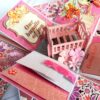 Baby Girl Explosion Box image