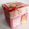 Baby Girl Explosion Box image