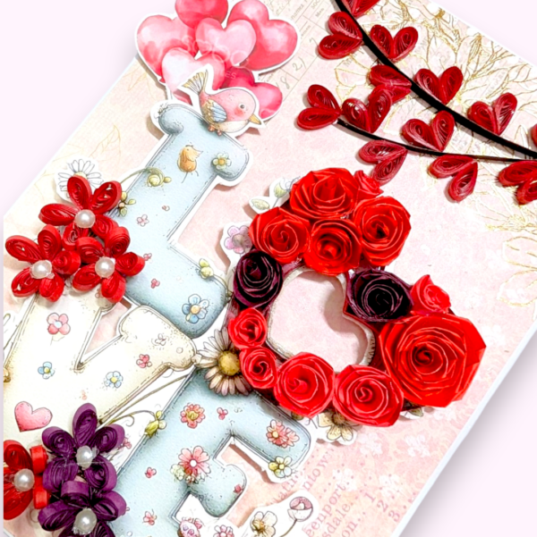 handmade-card-Photoroom-8 Cute Quilled LOVE Greeting card