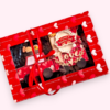 handmade-keychain-Photoroom-2-1 Cute Love Truck with Mini scrapbook