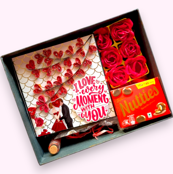 handmade-love-hamper-box-Photoroom-2 Love themed Hamper Box