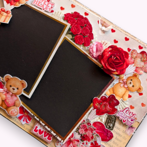 handmade-valentine-card-Photoroom-2 Sparkling Valentine Mini Scrapbook Gift