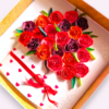 handmade-valentines-day-card-Photoroom-13 Quilled greeting card in box - Red Roses