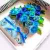 handmade-valentines-day-card-Photoroom-8 Quilled greeting card in box - Blue Roses