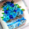 handmade-valentines-day-card-Photoroom-9 Quilled greeting card in box - Blue Roses