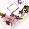 quilled-card-Photoroom-32-1 Purple Quilled Corner Greeting card