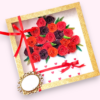 quilled-card-Photoroom-36 Quilled greeting card in box - Red Roses